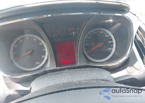 2012 GMC Terrain Sle-1 from USA, damaged, VIN 2GKALMEK6C6271125